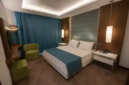 Acroter Spa - Alcohol Extra All Inclusive - 59