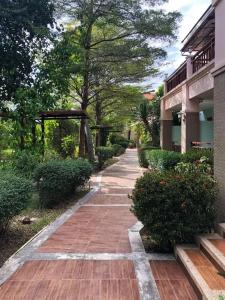 Tonwa Resort - 42