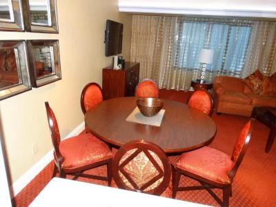 Suites at Jockey Club (No Fee) - 47