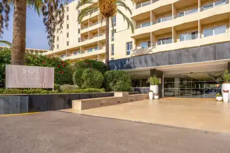 Sol Palmanova All Inclusive - 22