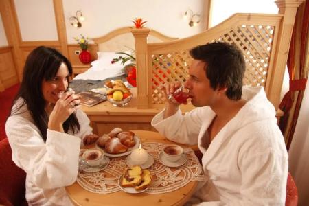 Mirabello - Slow Hotel Benessere - 17