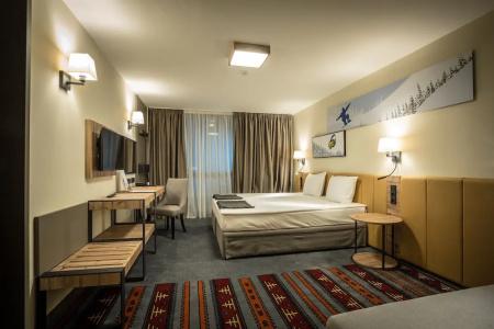 Rila Borovets - 71