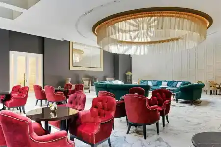 Áurea Ana Palace by Eurostars Company - 22