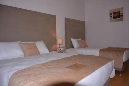 Bilge Suite - 25