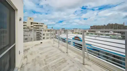 Terrace Shintoshin - 175