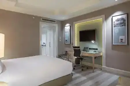 Hilton Bursa Convention Center & Spa - 38