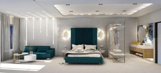 Akra Suites - 39