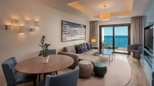 The Westin Dragonara Resort, Malta - 6