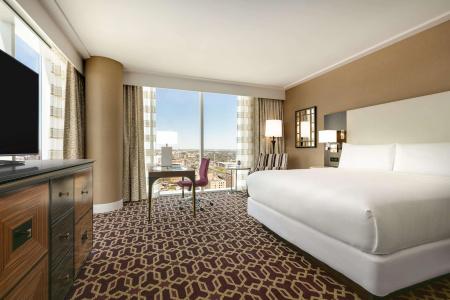 Fairmont Austin - 5
