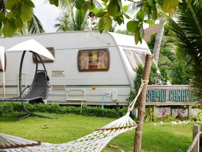 Samui Caravans - 19