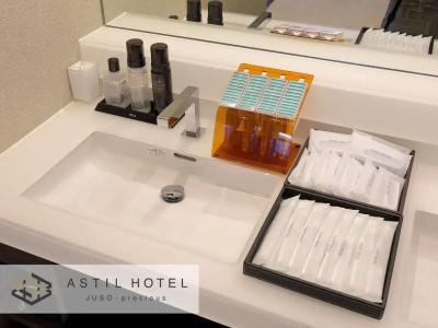 Astil Juso Precious - 17