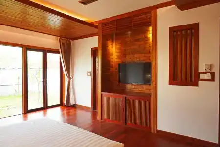 The Khmer House - Secret Oasis - 2