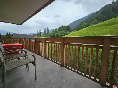 Pension Pichlerhof - 17