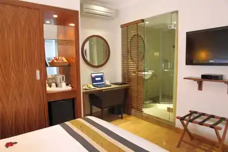 Hanoi Elite - 78