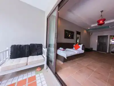 Chaweng Garden Beach Resort - Sha Plus - 109
