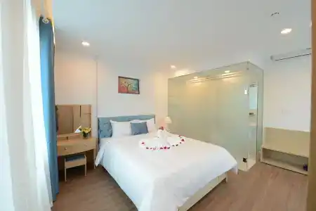 Hanoi Prime Center - 62
