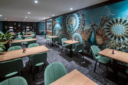 HOTELUX Airport - 6