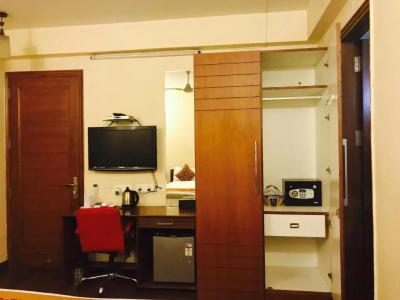 Skylink Suites - 42