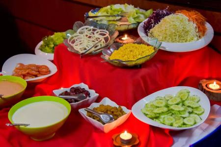 Season Palace Huahin - 28