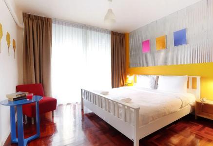 Baan Saladaeng Boutique Guesthouse - 1
