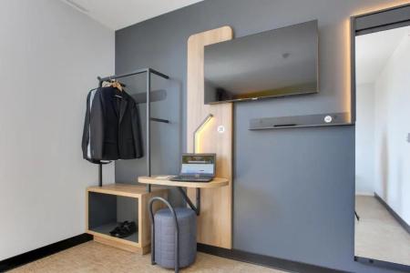 b&b hôTel Reims Croix Blandin - 27