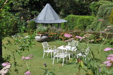 Royal Cocoon - Nuwara Eliya - 16