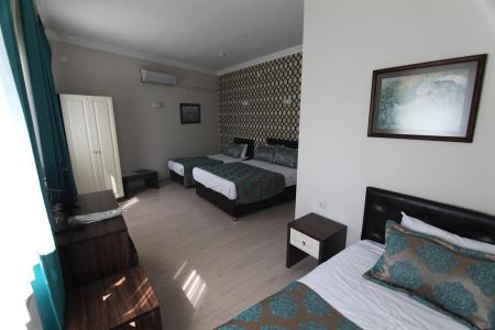 Sağıroğlu Otel - 30