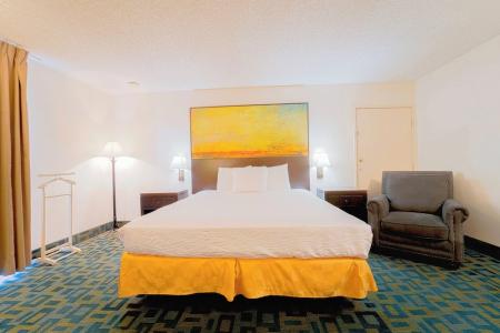 Royal Plaza Inn - 64