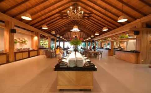 Tup Kaek Sunset Beach Resort-Sha Plus - 20