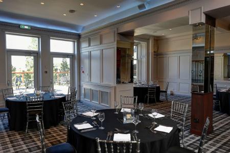 Best Western Edinburgh South Braid Hills - 23