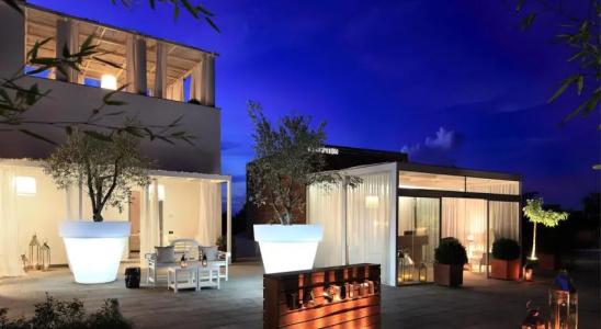 La Suite Boutique - 1