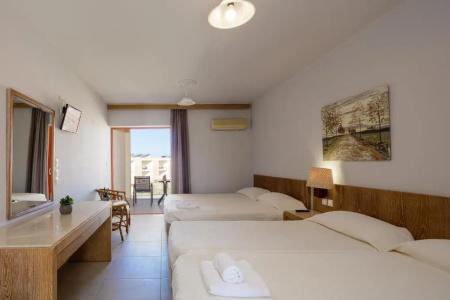 Rethymno Village - 48