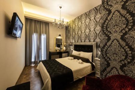 Pension Dafni - 91