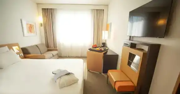 Novotel Salerno Est Arechi - 34