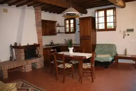 Podere La Chiusella b&b - 33