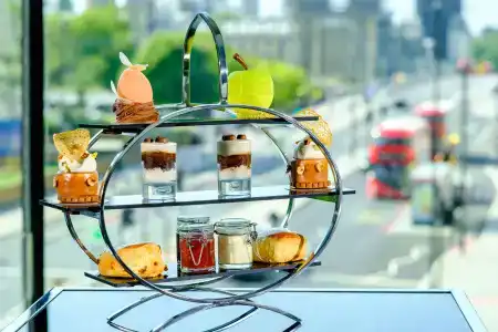 Park Plaza Westminster Bridge London - 9