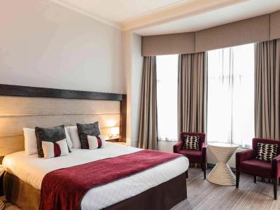 Mercure Aberdeen Caledonian - 58