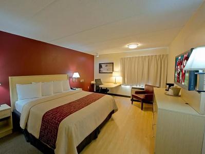 Red Roof Inn Plus+ Miami Airport - 3