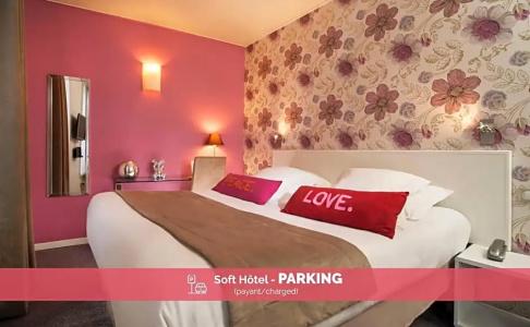 Hôtel Soft - 40