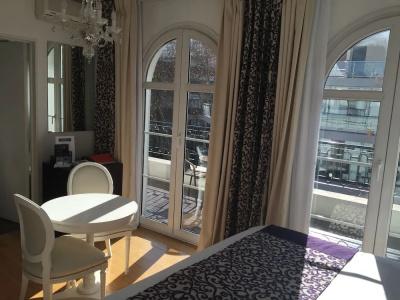 Purobaires Boutique - 241