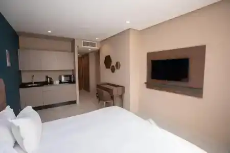 Address hôTel Casablanca - 24