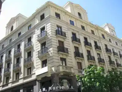 Abadia Madrid - 0