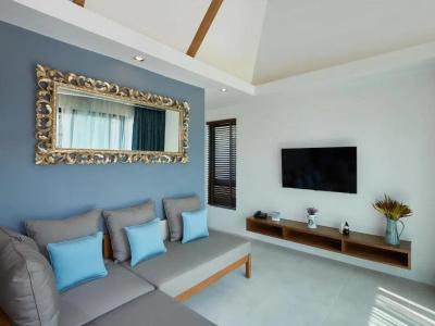 Vann Hua Hin Resort - 163
