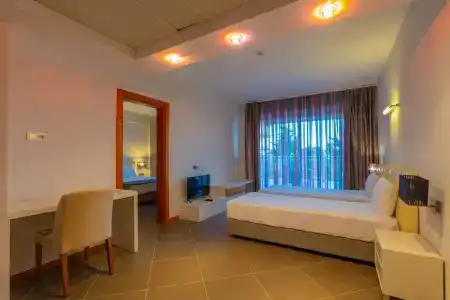 Paradise Resort Ozdere - 38