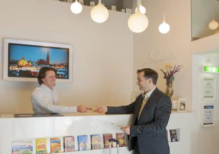 Alma Boutique-Hotel - 16