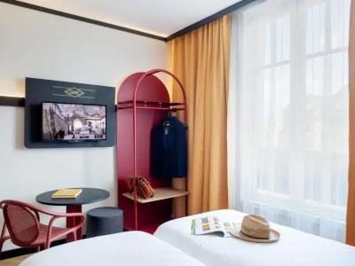 ibis Styles Dijon Central - 80