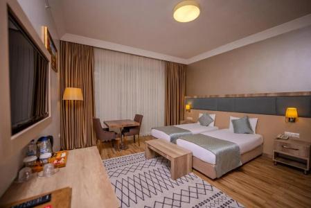 Mari Suites - 16