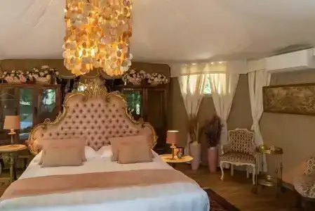 Glamping Canonici di San Marco - 24