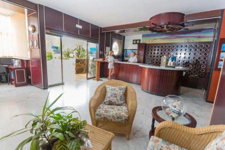 Maritim Playa - 9