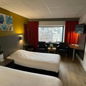 City Tilburg - 2